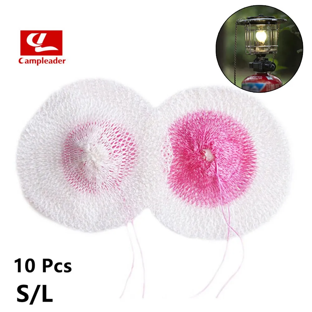 10Pcs Kerosene Lantern Lights Mantles Mesh Gauze Oil Gas Lamp Mantle Cover For Petromax Propane Paraffin Gas Lamps Camping Tools
10Pcs Kerosene Lantern Lights Mantles Mesh Gauze Oil Gas Lamp Mantle Cover For Petromax Propane Paraffin Gas Lamps Camping Tools