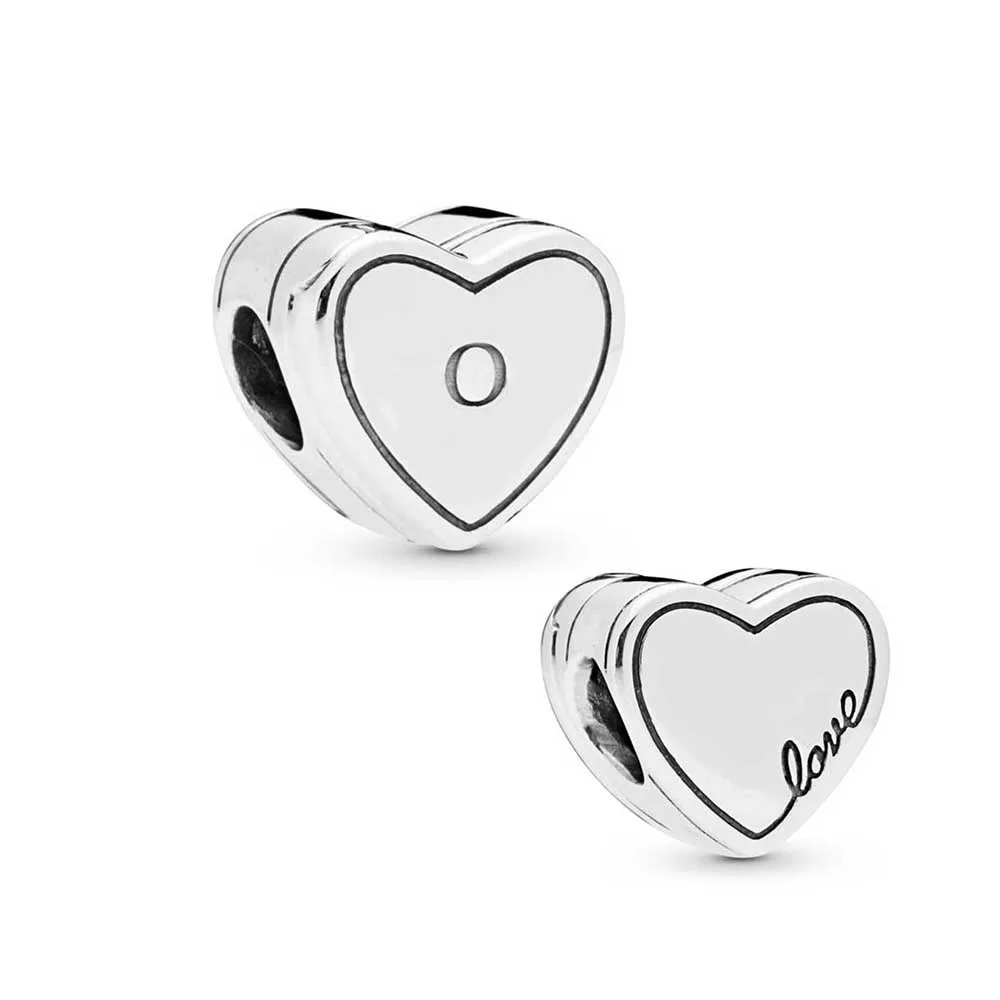 100% Real 925 Sterling Silver Our Promise Charm Sterling Silver Our Promise Charms Fit Original Bracelet Diy Jewelry
100% Real 925 Sterling Silver Our Promise Charm Sterling Silver Our Promise Charms Fit Original Bracelet Diy Jewelry