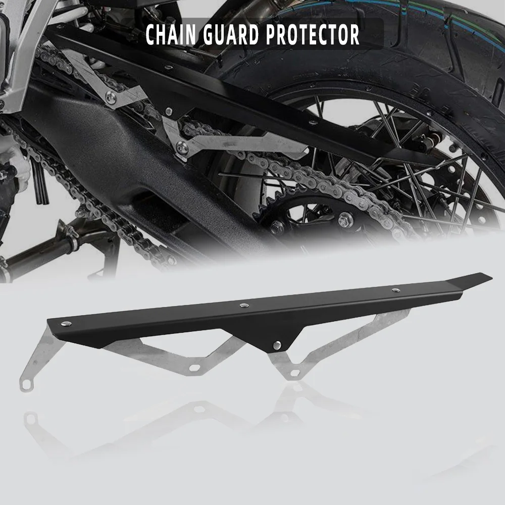 Motorbike For TG 900 Rally 2021 chain guard Rally Pro 2021 CNC Aluminum Motorcycle Chain Guard Cover Protector
Motorbike For TG 900 Rally 2021 chain guard Rally Pro 2021 CNC Aluminum Motorcycle Chain Guard Cover Protector