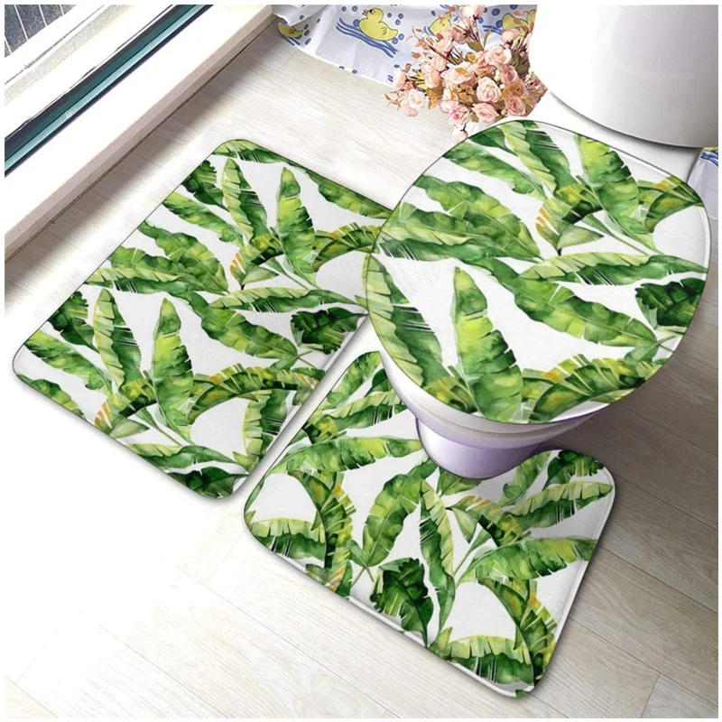 Carpet mat 3 pieces non-slip bathroom rug coarse pile shower mat washing machine can be washed for living room office home
Carpet mat 3 pieces non-slip bathroom rug coarse pile shower mat washing machine can be washed for living room office home