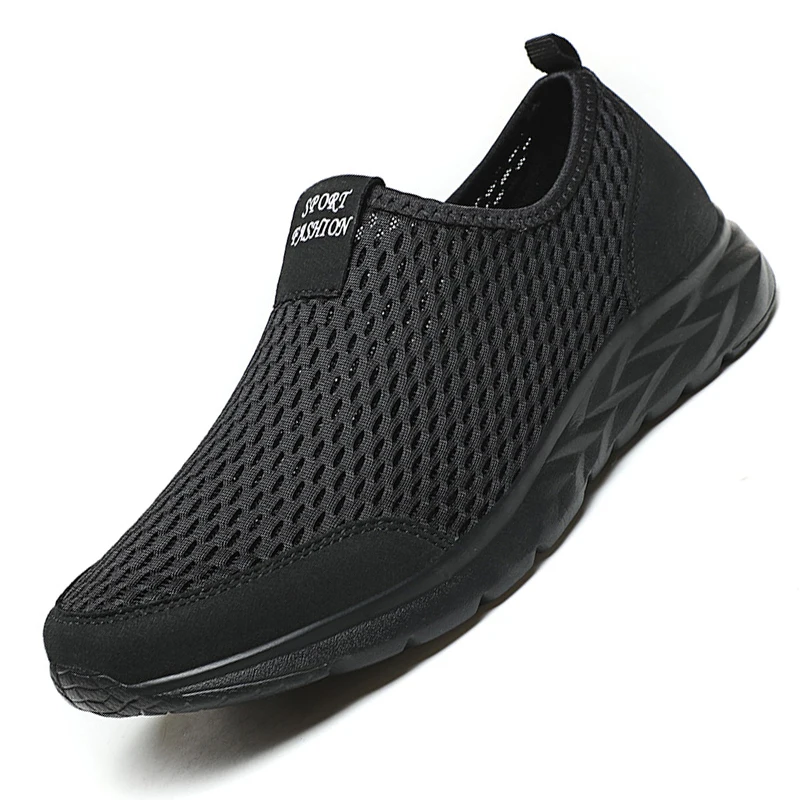 2021 New Shoes Men Loafers Light Walking Breathable Summer Comfortable Casual Shoes Men Sneakers Zapatillas Hombre Plus Couple
2021 New Shoes Men Loafers Light Walking Breathable Summer Comfortable Casual Shoes Men Sneakers Zapatillas Hombre Plus Couple