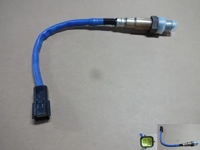 Oxygen sensor assembly for Great wall voleex C30,florid,haval M4 auro parts 3611300XEG01
Oxygen sensor assembly for Great wall voleex C30,florid,haval M4 auro parts 3611300XEG01