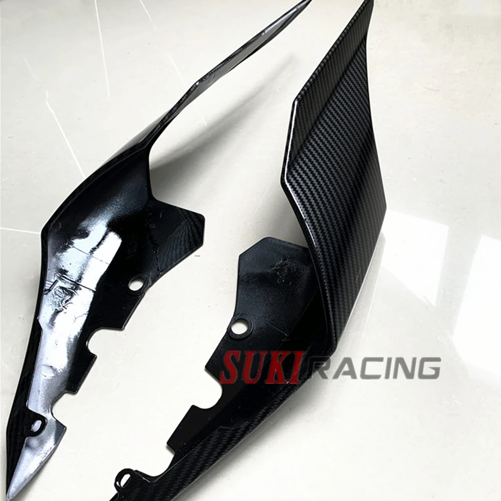 Задняя боковая панель из АБС-пластика для YAMAHA YZF-R1 2015 2016 2017 2018 2019, боковые панели заднего сиденья мотоцикла, обтекатель кузова
Задняя боковая панель из АБС-пластика для YAMAHA YZF-R1 2015 2016 2017 2018 2019, боковые панели заднего сиденья мотоцикла, обтекатель кузова