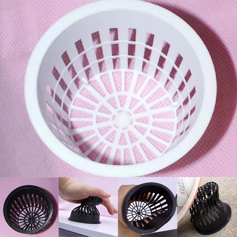 Net Cup Basket Fashion Mesh Pot Hydroponic Plant Grow Pot Garden Clone Garden Tools Plastic Mesh Basket Gardening Supplies
Net Cup Basket Fashion Mesh Pot Hydroponic Plant Grow Pot Garden Clone Garden Tools Plastic Mesh Basket Gardening Supplies