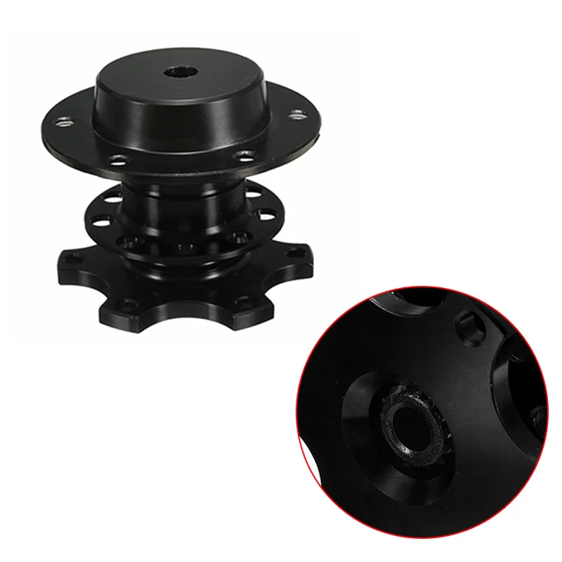 Racing Car Steering Wheel Quick Release Hub Adapter Boss Kit Real Carbon Fiber Racing Quick Release Adapter Connector
Racing Car Steering Wheel Quick Release Hub Adapter Boss Kit Real Carbon Fiber Racing Quick Release Adapter Connector
