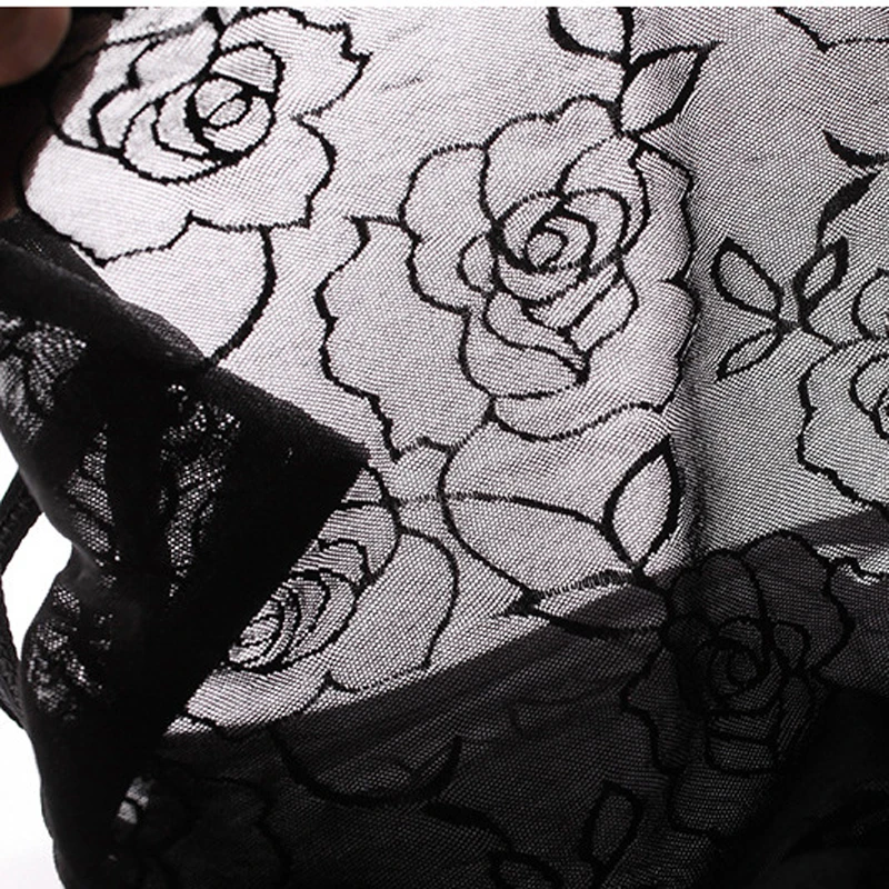 Wavaiov 2019 New Sexy Hollow Out Transparent Open Files Ladies Underwear Sexy Lace Woman's Underwear Flowers Low-Waist Briefs
Wavaiov 2019 New Sexy Hollow Out Transparent Open Files Ladies Underwear Sexy Lace Woman's Underwear Flowers Low-Waist Briefs