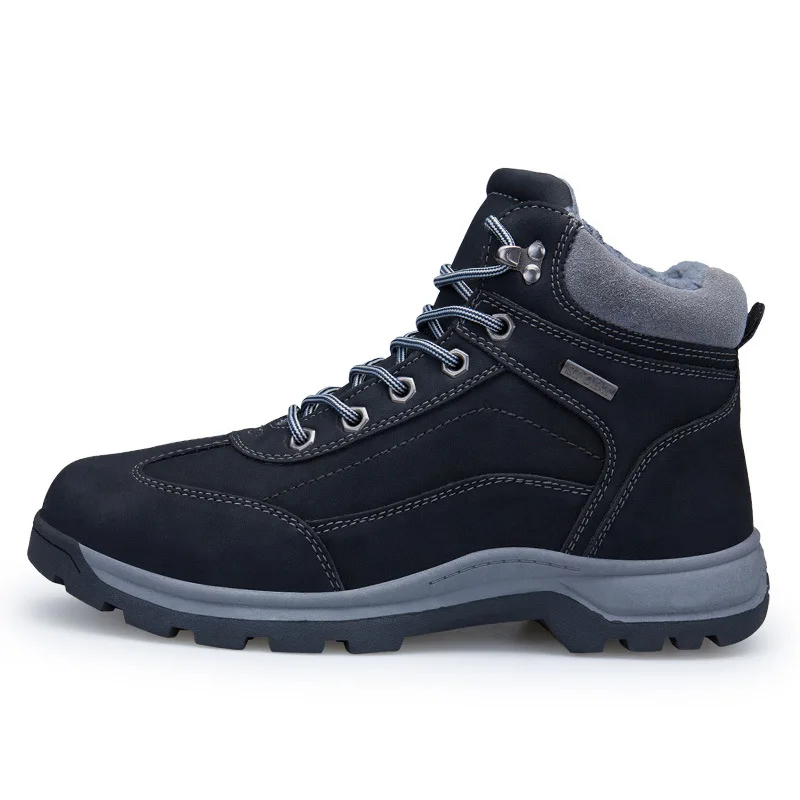 New Fashion Men Boots Men Shoes Casual Western Boots fashion Boots fashion Casual Shoes Comfortable Boots Men
New Fashion Men Boots Men Shoes Casual Western Boots fashion Boots fashion Casual Shoes Comfortable Boots Men