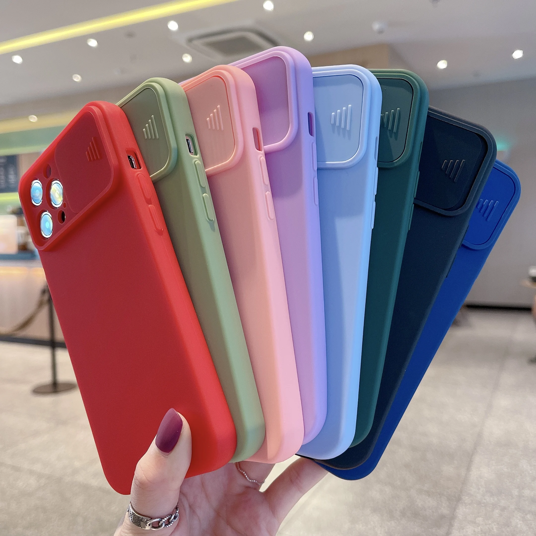 Противоударный чехол из жидкого силикона для iPhone 13 12 11 Mini Pro Max 7 8 Plus XR X XS MAX SE
Противоударный чехол из жидкого силикона для iPhone 13 12 11 Mini Pro Max 7 8 Plus XR X XS MAX SE