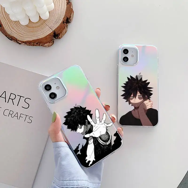 Boku No Hero Academia Phone Case for iPhone huawei P 7 8 9 11 12 10 30 40 S X XS XR MINI Pro Max Plus laser Transparent Glitter 
Boku No Hero Academia Phone Case for iPhone huawei P 7 8 9 11 12 10 30 40 S X XS XR MINI Pro Max Plus laser Transparent Glitter