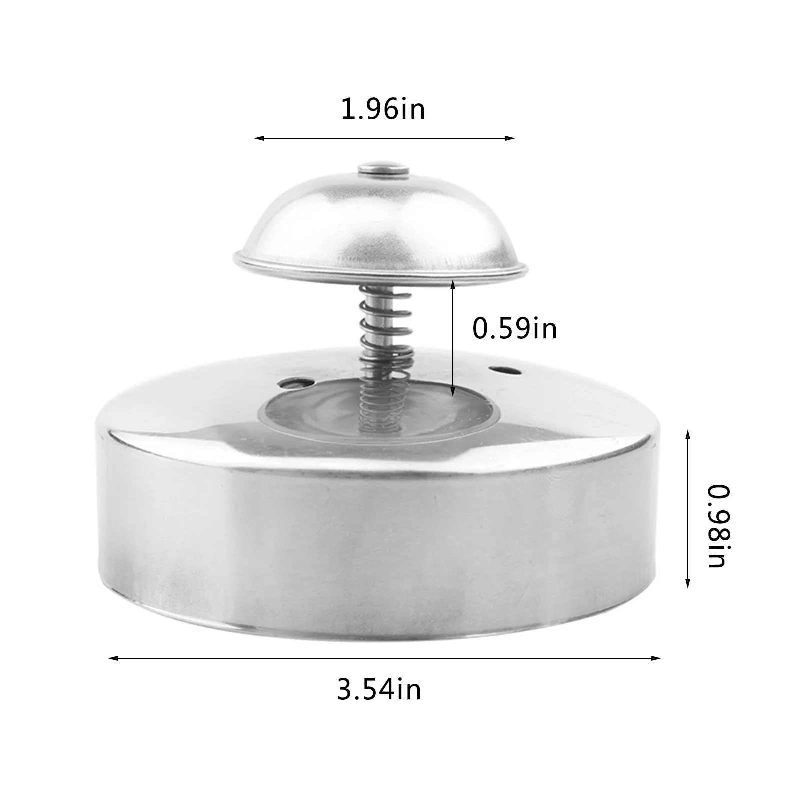 Household Food Sealer Sandwich Cutter Sealing Machine Seal Packing Stainless Steel Cutter Sealer Mould Kitchen Gadgets Tools
Household Food Sealer Sandwich Cutter Sealing Machine Seal Packing Stainless Steel Cutter Sealer Mould Kitchen Gadgets Tools