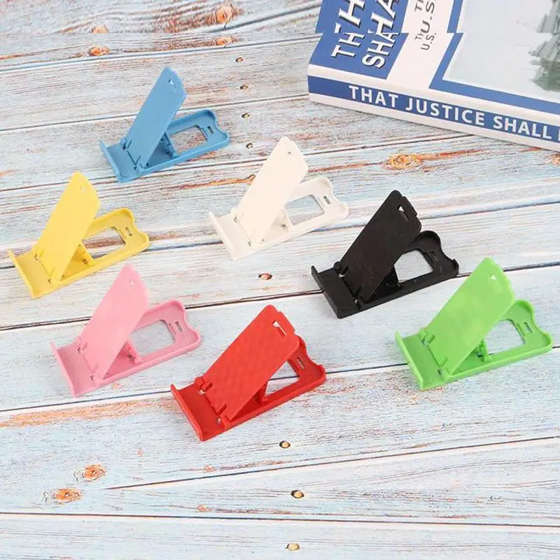 Adjustable Foldable Mini Mobile Phone Holder Portable Universal Holder Andorid For Stand 4 Desk Phone 1pc Degrees I8M1
Adjustable Foldable Mini Mobile Phone Holder Portable Universal Holder Andorid For Stand 4 Desk Phone 1pc Degrees I8M1