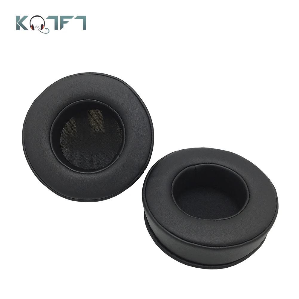 KQTFT Velvet Replacement EarPads for Sony MDR-7502 Somic E95 Headphones Ear Pads Parts Earmuff Cover Cushion Cups
KQTFT Velvet Replacement EarPads for Sony MDR-7502 Somic E95 Headphones Ear Pads Parts Earmuff Cover Cushion Cups