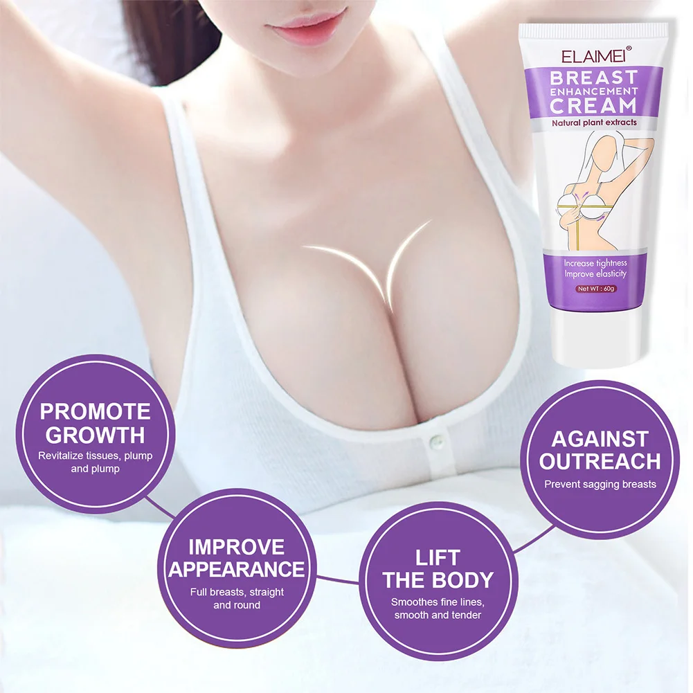 Breast Enhancement Cream Firming Lifting Breast Enlargement for Fuller and Bigger Boobs Prevent Sagging Cream for Women Shipping
Breast Enhancement Cream Firming Lifting Breast Enlargement for Fuller and Bigger Boobs Prevent Sagging Cream for Women Shipping