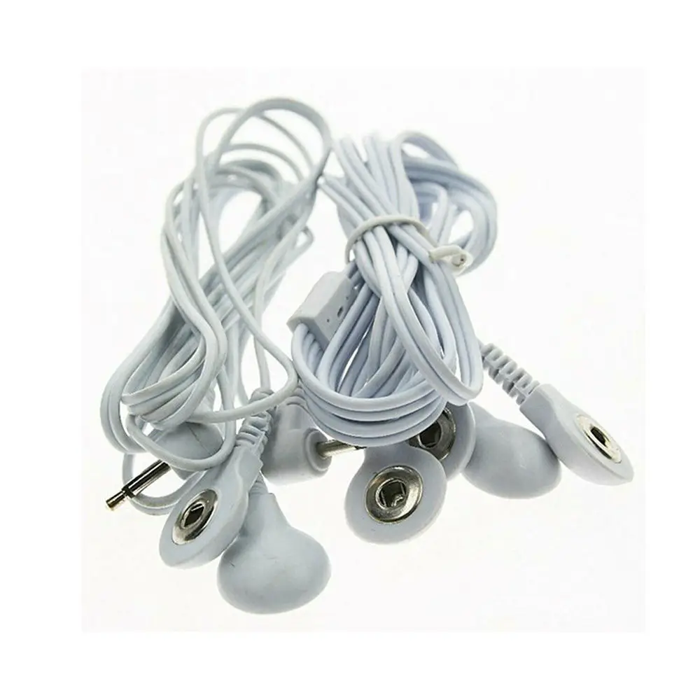 Digital Electronic Body Slimming Pulse Massage Muscle Relax Stimulator Acupuncture Therapy Massager Muscle Relax Apparatus Tool
Digital Electronic Body Slimming Pulse Massage Muscle Relax Stimulator Acupuncture Therapy Massager Muscle Relax Apparatus Tool