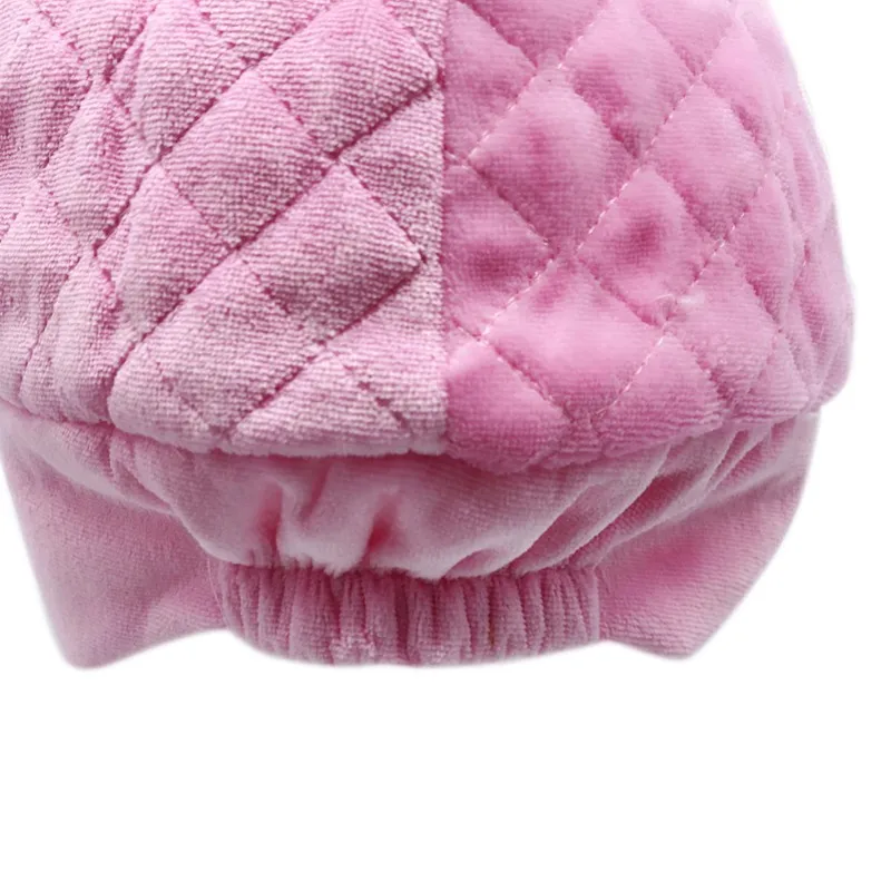 Winter Warm Toddler Baby Hat Boys Girls Cute Infant Ski Caps Kids Headwrap Ear Warmer
Winter Warm Toddler Baby Hat Boys Girls Cute Infant Ski Caps Kids Headwrap Ear Warmer