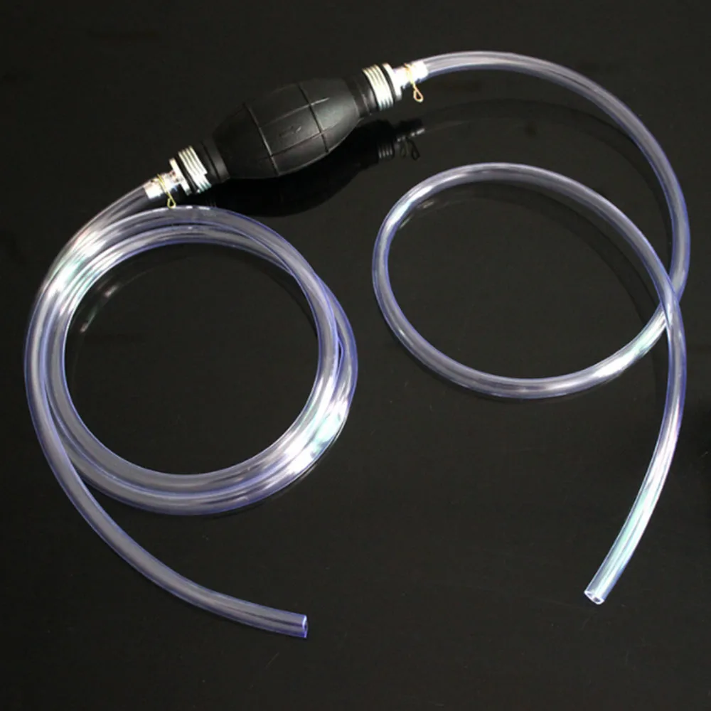 Car Fuel Pump Gas Oil Pump Manual Hand Suction Pipe Pumping Durable For Liquid Petrol Tuning Fuel Gasoline Diesel Pump
Car Fuel Pump Gas Oil Pump Manual Hand Suction Pipe Pumping Durable For Liquid Petrol Tuning Fuel Gasoline Diesel Pump