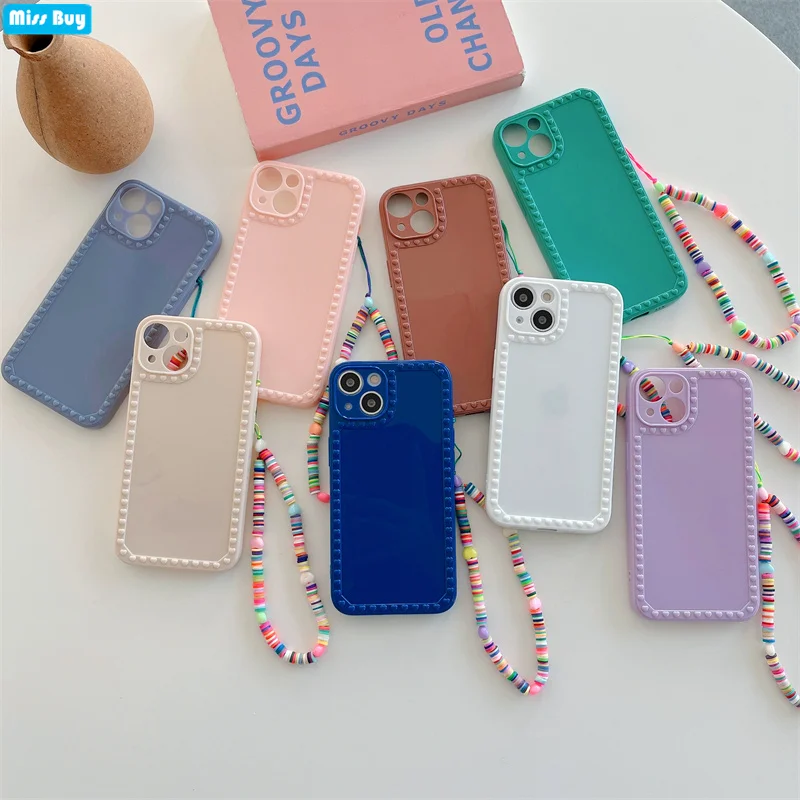 Love Heart Wristband Smooth Phone Cases For iPhone 13 11 12 Pro Max 12 Mini X XS Max XR 6 6s 7 8 Plus Capa Protection Back Cover
Love Heart Wristband Smooth Phone Cases For iPhone 13 11 12 Pro Max 12 Mini X XS Max XR 6 6s 7 8 Plus Capa Protection Back Cover