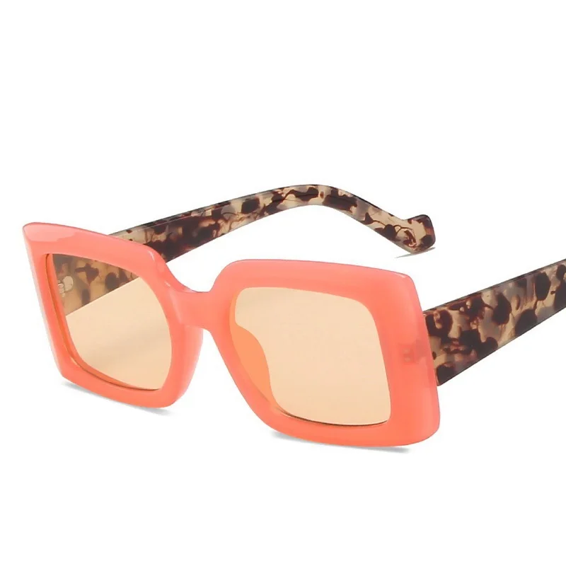 Fashion Square Frame Sunglasses Women Men 2020 Retro Brand Designer Driving Sunglasses Fishing Trending Wholesale
Fashion Square Frame Sunglasses Women Men 2020 Retro Brand Designer Driving Sunglasses Fishing Trending Wholesale