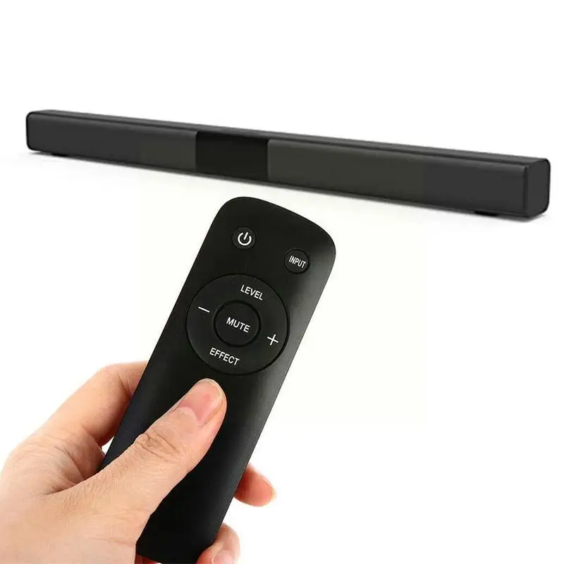 Пульт дистанционного управления для домашнего кинотеатра Logitech Z906 5,1, дистанционное инфракрасное управление, прямая идентификация, сабвуфе...
Пульт дистанционного управления для домашнего кинотеатра Logitech Z906 5,1, дистанционное инфракрасное управление, прямая идентификация, сабвуфе...