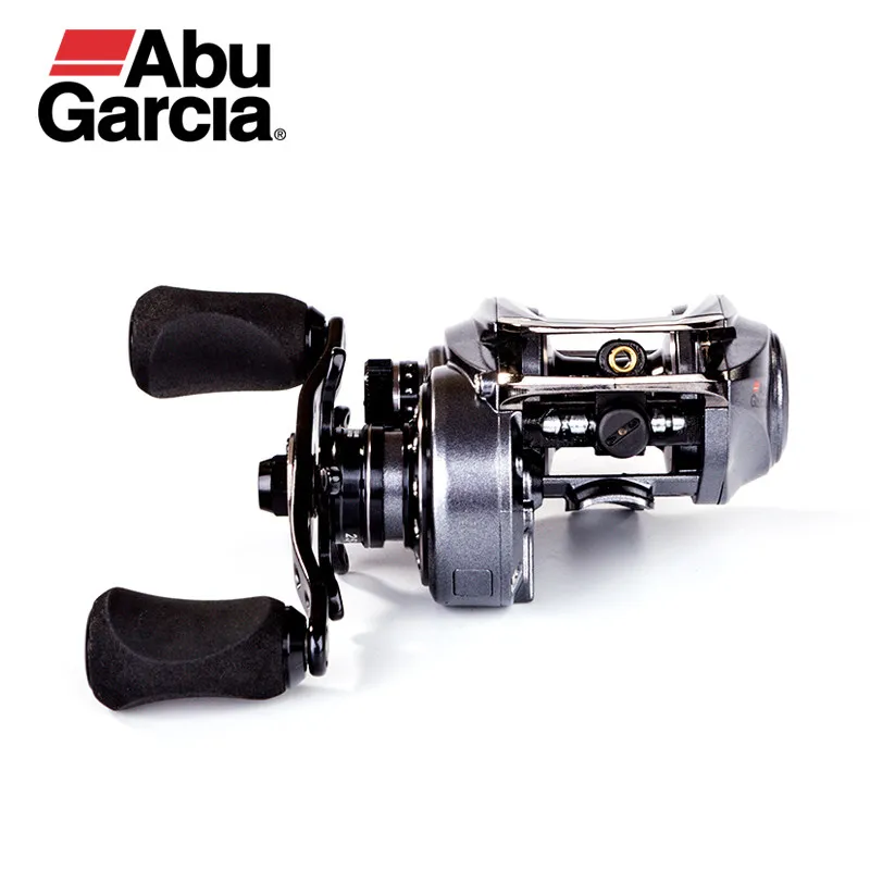 ABU water wheel ABU import REVO ALX aluminum alloy round carbon fiber line road and freshwater sea fishing fishing vessels
ABU water wheel ABU import REVO ALX aluminum alloy round carbon fiber line road and freshwater sea fishing fishing vessels