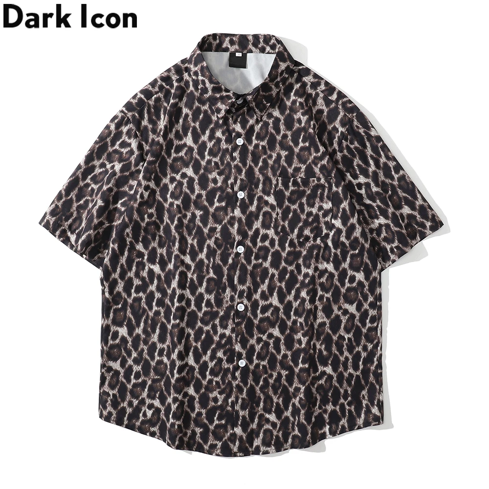 Темный значок леопарда футболка-поло мужские летние светильник Вес в гавайском стиле Мужская рубашка, одежда для мальчиков
Темный значок леопарда футболка-поло мужские летние светильник Вес в гавайском стиле Мужская рубашка, одежда для мальчиков