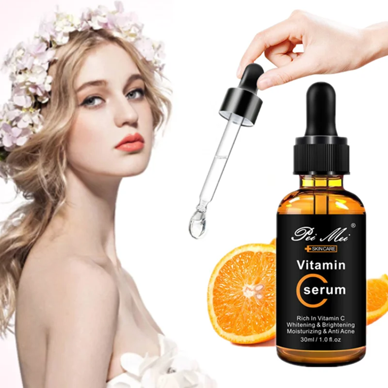 Facial Repair Skin Serum Retinol Vitamin C Serum Firming Anti-Wrinkle Anti-Aging Anti Acne Serum Skin Care 30ml New Arrival
Facial Repair Skin Serum Retinol Vitamin C Serum Firming Anti-Wrinkle Anti-Aging Anti Acne Serum Skin Care 30ml New Arrival