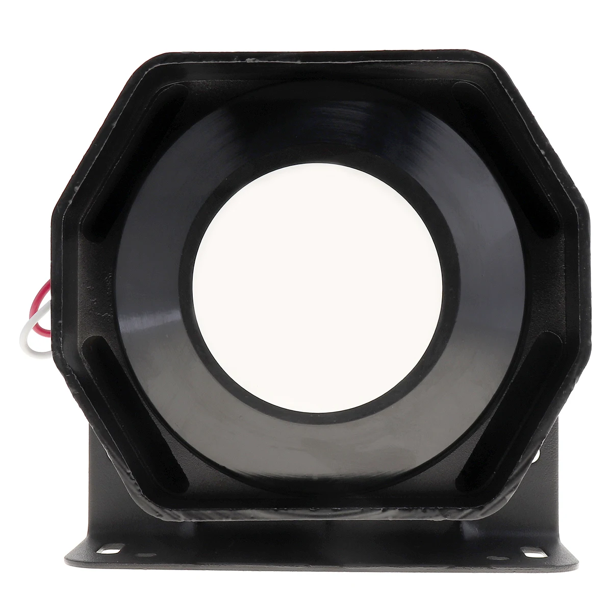 Universal 12V 200W Compact Loud Speaker PA System Horn Emergency Warning Siren Horns for Car ATV Off Road Audio System
Universal 12V 200W Compact Loud Speaker PA System Horn Emergency Warning Siren Horns for Car ATV Off Road Audio System