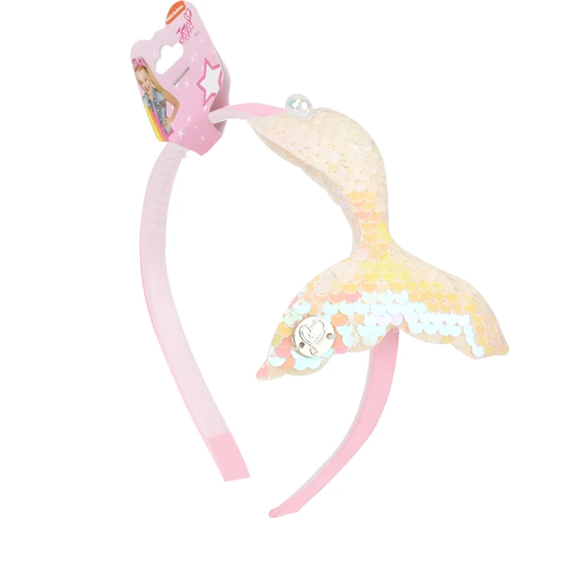 2021 Kids Fashion Sequins Mermaid Headbands Girls Children Pearls Colorful Hair Bands Handmade Headwear Hair Accessories 
2021 Kids Fashion Sequins Mermaid Headbands Girls Children Pearls Colorful Hair Bands Handmade Headwear Hair Accessories