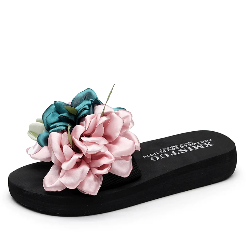 Женские шлепанцы на низкой танкетке; Женские шлепанцы; Сандалии в богемном стиле; Летняя пляжная обувь на платформе; Вьетнамки с разноцветн...
Женские шлепанцы на низкой танкетке; Женские шлепанцы; Сандалии в богемном стиле; Летняя пляжная обувь на платформе; Вьетнамки с разноцветн...