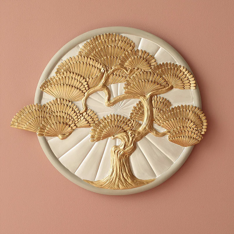 Personalized Creative Simple Modern Background Wall Three-Dimensional Decoration Light Luxury Live Room Fortune Deer Wall Hang
Personalized Creative Simple Modern Background Wall Three-Dimensional Decoration Light Luxury Live Room Fortune Deer Wall Hang