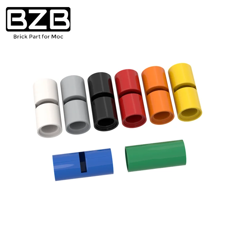 BZB MOC 62462, с открытым болтовым соединителем, длина 15,8, 75535, детали блоков, технология, кирпич, детские игры для мозга, игрушки для творчества, лучший подарок, 10 шт.
BZB MOC 62462, с открытым болтовым соединителем, длина 15,8, 75535, детали блоков, технология, кирпич, детские игры для мозга, игрушки для творчества, лучший подарок, 10 шт.