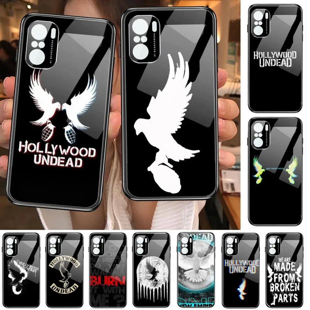 hollywood undead Hard Phone Case For POCO F1 F2 F3 Pro X3 M3 9C 10T Lite NFC Anime Black Cover Silicone Back Prett mi 10 ultra c
hollywood undead Hard Phone Case For POCO F1 F2 F3 Pro X3 M3 9C 10T Lite NFC Anime Black Cover Silicone Back Prett mi 10 ultra c