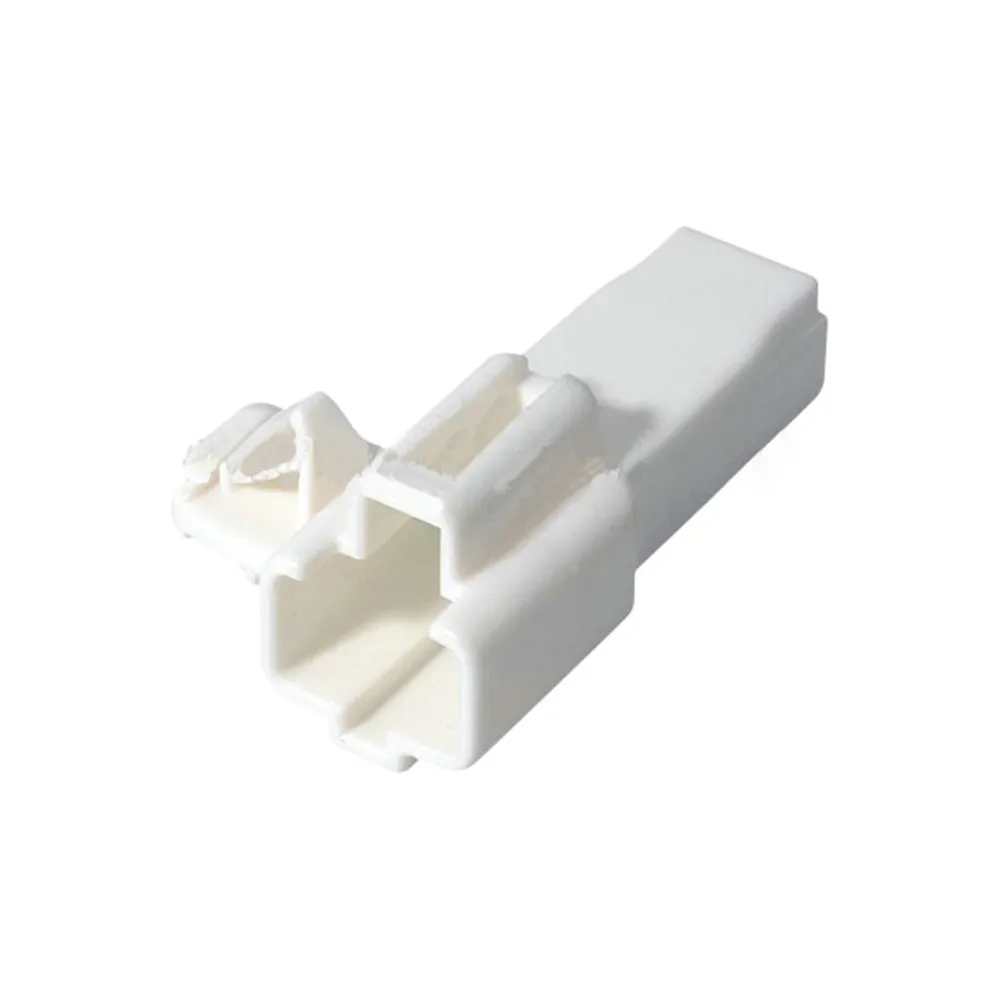 5/10/20/50/100sets 2pin auto wiring harness cable plastic plug connector 7282-7424
5/10/20/50/100sets 2pin auto wiring harness cable plastic plug connector 7282-7424