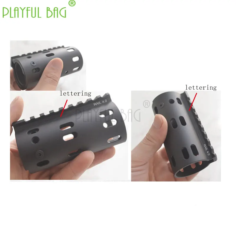 PB Playful bag Outdoor sports fun toys DD fish bone 4 inch 12 inch gel blaster toy accessories OD88
PB Playful bag Outdoor sports fun toys DD fish bone 4 inch 12 inch gel blaster toy accessories OD88
