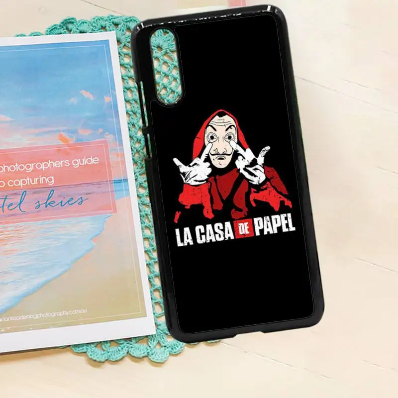 Money Heist House Paper Spain TV luxury Phone Case coque PC for iPhone 11 12 pro XS MAX 8 7 6 6S Plus X 5S SE 2020 XR
Money Heist House Paper Spain TV luxury Phone Case coque PC for iPhone 11 12 pro XS MAX 8 7 6 6S Plus X 5S SE 2020 XR