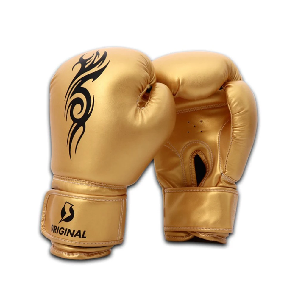 PU kickboxing, karate and Muay Thai gloves for men and women, for freefight, MMA, adult and children training equipment
PU kickboxing, karate and Muay Thai gloves for men and women, for freefight, MMA, adult and children training equipment