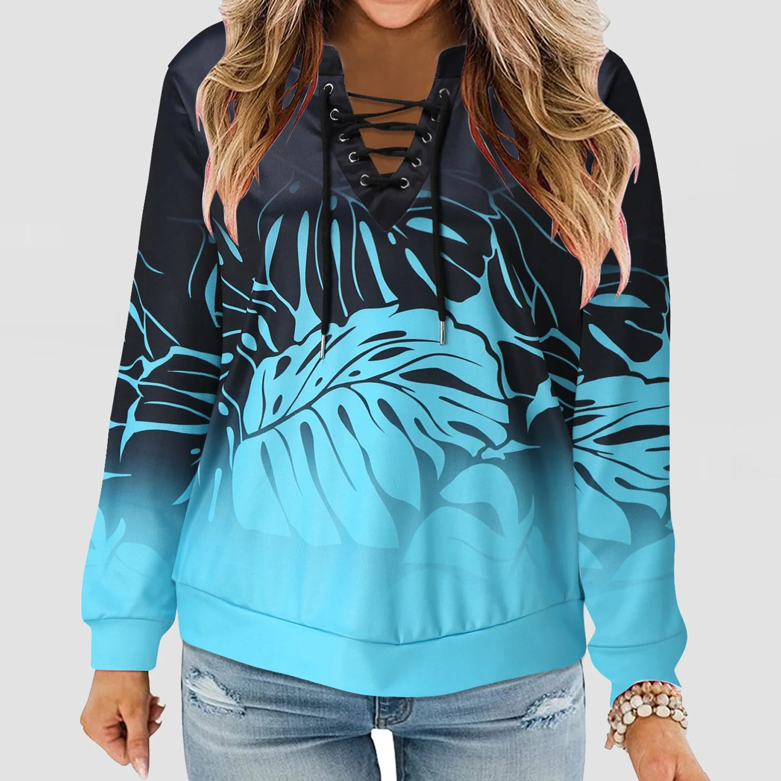 Women Long Sleeve Love Floral Retro Elegant Chic Printed Sweatshirt Crop Top Pullover Top Sweatshirt Vetement Femme 2021
Women Long Sleeve Love Floral Retro Elegant Chic Printed Sweatshirt Crop Top Pullover Top Sweatshirt Vetement Femme 2021