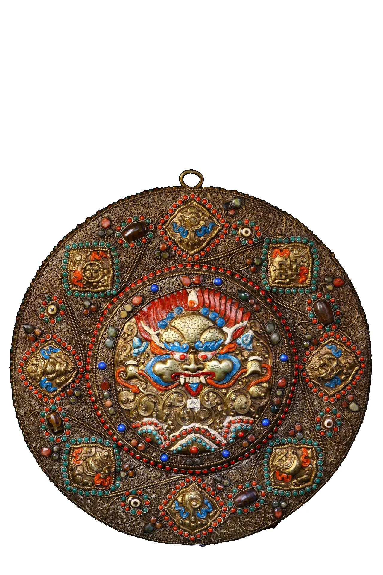 Laojunlu A Hand-beten, Burin-гравировка, набор драгоценных камней Thangka на бронзовой имитации, Античная бронзовая коллекция шедевров, коллекция солдатик...
Laojunlu A Hand-beten, Burin-гравировка, набор драгоценных камней Thangka на бронзовой имитации, Античная бронзовая коллекция шедевров, коллекция солдатик...