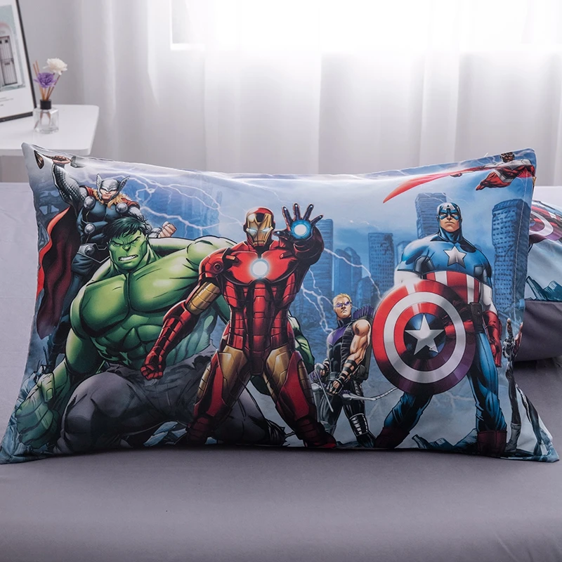 Marvel Avengers Iron Man Captain America 3d bedding Sets Children Boys Girls Duvet Cover Set Twin Queen Size bed linen bed set
Marvel Avengers Iron Man Captain America 3d bedding Sets Children Boys Girls Duvet Cover Set Twin Queen Size bed linen bed set