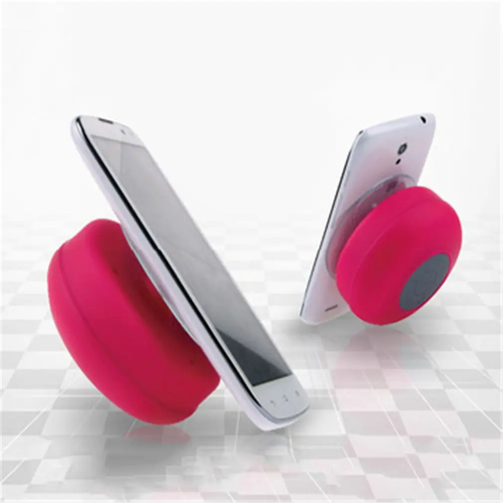Waterproof Wireless Bluetooth Speaker Portable Mini Sound Shower Suction Cup Anti-Drop Bathroom Bathing Child Small Speaker
Waterproof Wireless Bluetooth Speaker Portable Mini Sound Shower Suction Cup Anti-Drop Bathroom Bathing Child Small Speaker