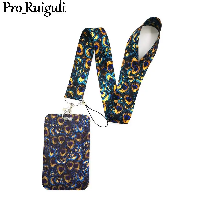 Шнурок с павлиньими перьями для аниме, держатель для ID карт, ремешки для ключей, шнурок для шеи, брелок для ключей 
Шнурок с павлиньими перьями для аниме, держатель для ID карт, ремешки для ключей, шнурок для шеи, брелок для ключей