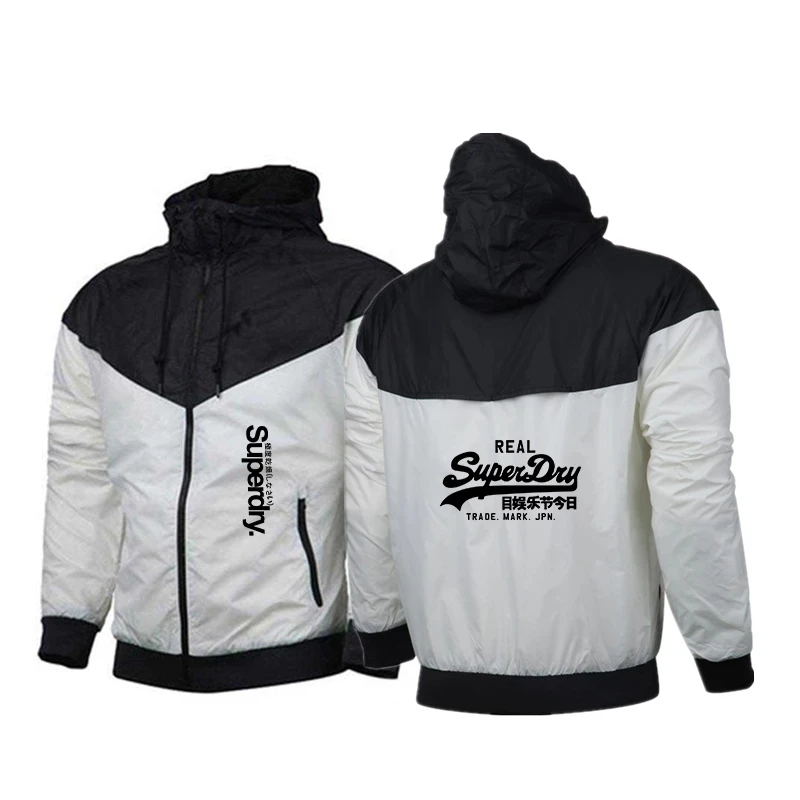 Marca masculina casacos com capuz casacos casuais com zper camisolas masculino agasalho roupas esportivas jaqueta de moda mascu
Marca masculina casacos com capuz casacos casuais com zper camisolas masculino agasalho roupas esportivas jaqueta de moda mascu