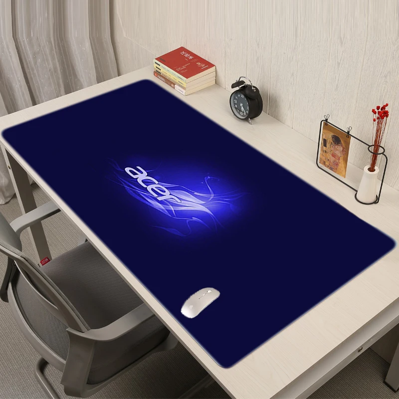 Anime Mousepad Xxl Acer Gaming Mouse Pad Setup Gamer Accessories Desk Accessory Gaming Mats for Pc Mat For Office Table Pad Diy 
Anime Mousepad Xxl Acer Gaming Mouse Pad Setup Gamer Accessories Desk Accessory Gaming Mats for Pc Mat For Office Table Pad Diy