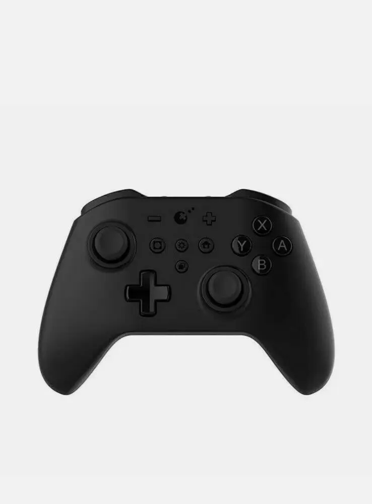 Беспроводной геймпад Gulikit KingKong Pro NS09, игровой Bluetooth-контроллер с USB-разъемом
Беспроводной геймпад Gulikit KingKong Pro NS09, игровой Bluetooth-контроллер с USB-разъемом