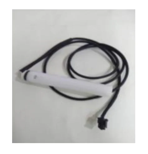 DOCOD MAKE-UP LEVEL SENSOR FOR DOMINO A-GP/A120/A220 CIJ PRINTER SPARE PARTS
DOCOD MAKE-UP LEVEL SENSOR FOR DOMINO A-GP/A120/A220 CIJ PRINTER SPARE PARTS