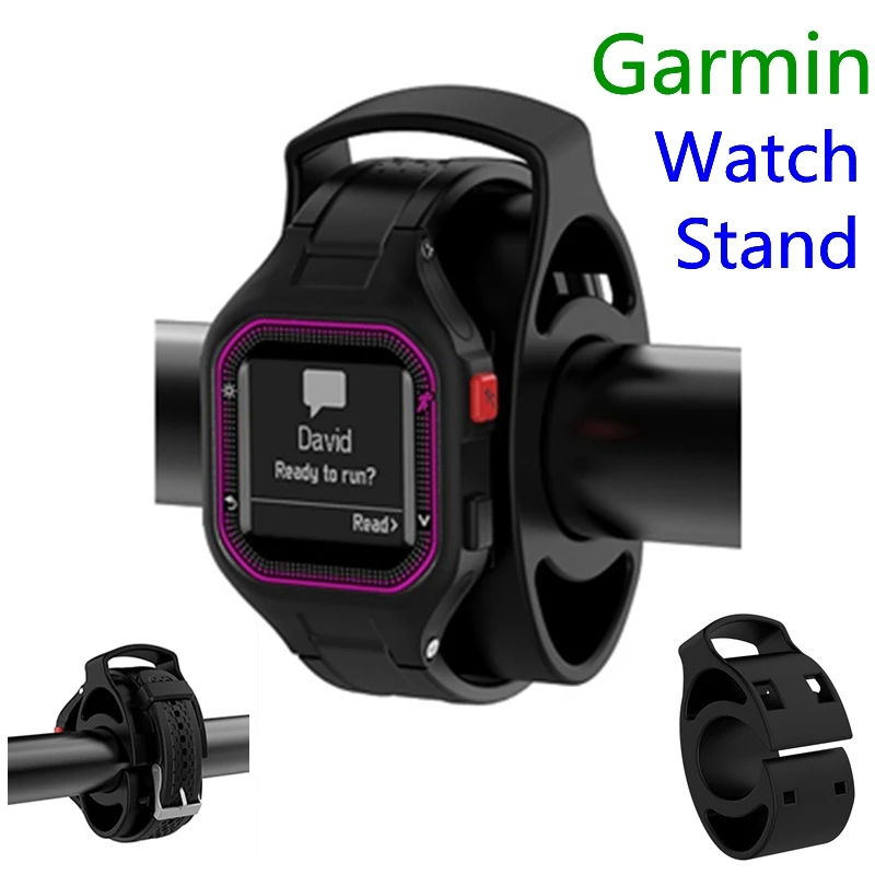New Bicycle Quick Release Bicycle Handlebar Mount for Garmin Forerunner 410 610 920 GPS Watch Outdoor Bicycle Accessories
New Bicycle Quick Release Bicycle Handlebar Mount for Garmin Forerunner 410 610 920 GPS Watch Outdoor Bicycle Accessories
