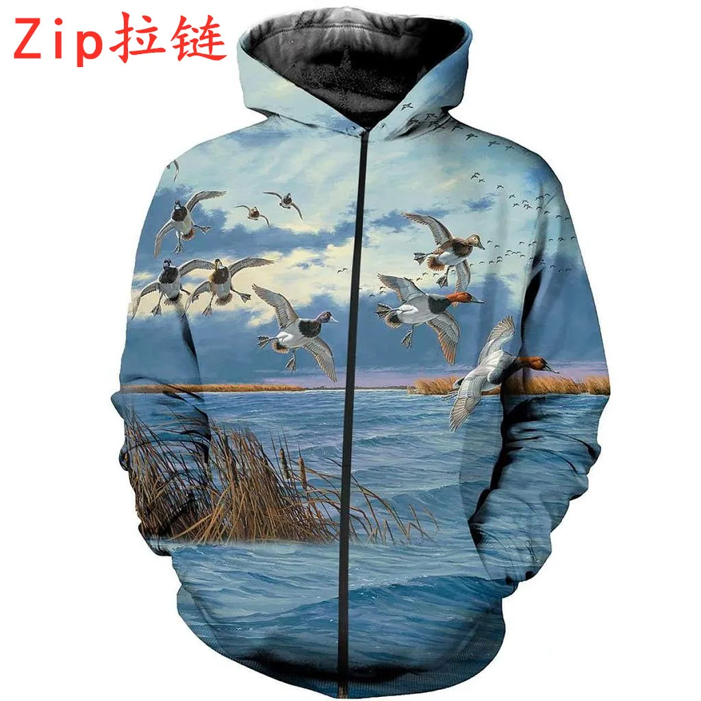 2020 Fashion 3D All Over Printed Duck Art Hoodies Unisex Hip Hop Sweatshirt Casual Harajuku tops 7318
2020 Fashion 3D All Over Printed Duck Art Hoodies Unisex Hip Hop Sweatshirt Casual Harajuku tops 7318