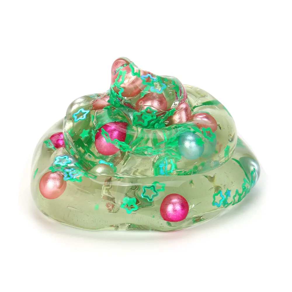 2021 Funny Toys Novel Tortoise Crysta Jelly Toy Soft Slime Scented Stress Relief Toy Sludge Toys Funny Present New Toys Hot Sale
2021 Funny Toys Novel Tortoise Crysta Jelly Toy Soft Slime Scented Stress Relief Toy Sludge Toys Funny Present New Toys Hot Sale
