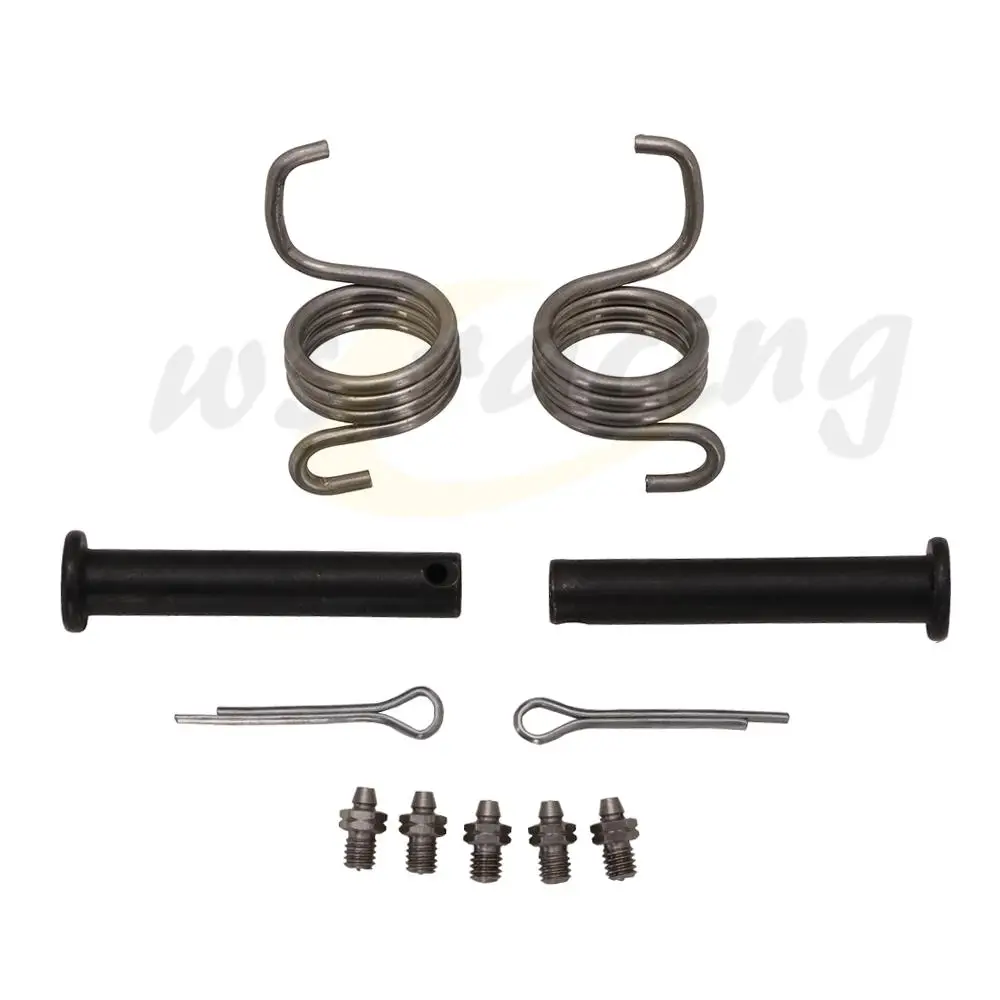 Motorcycle Footpegs Foot Pegs Pedal Footrest For HONDA XR 80R 80RB 85R 85RB 250R 400R 600R 650L 650R CRF 230L 1000L DTC XR250R
Motorcycle Footpegs Foot Pegs Pedal Footrest For HONDA XR 80R 80RB 85R 85RB 250R 400R 600R 650L 650R CRF 230L 1000L DTC XR250R