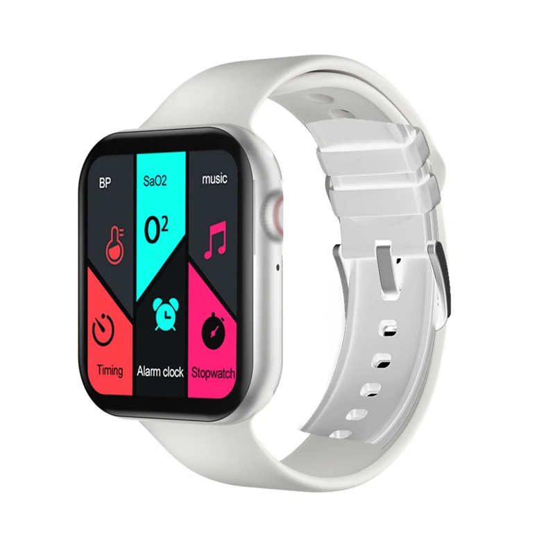 Original iwo FK78 IWO Plus 3.0 SmartWatch 1.78 Inch Full Touch Bluetooth Call Women Men Smart watch Sports Track for Android IOS 
Original iwo FK78 IWO Plus 3.0 SmartWatch 1.78 Inch Full Touch Bluetooth Call Women Men Smart watch Sports Track for Android IOS